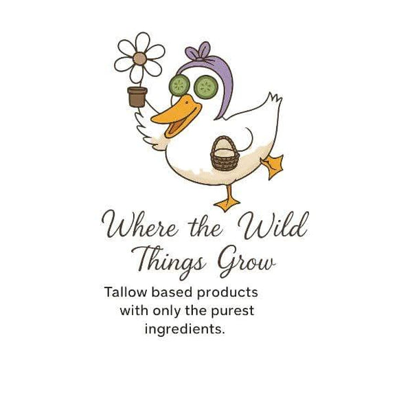 Wherethewildthingsgrow